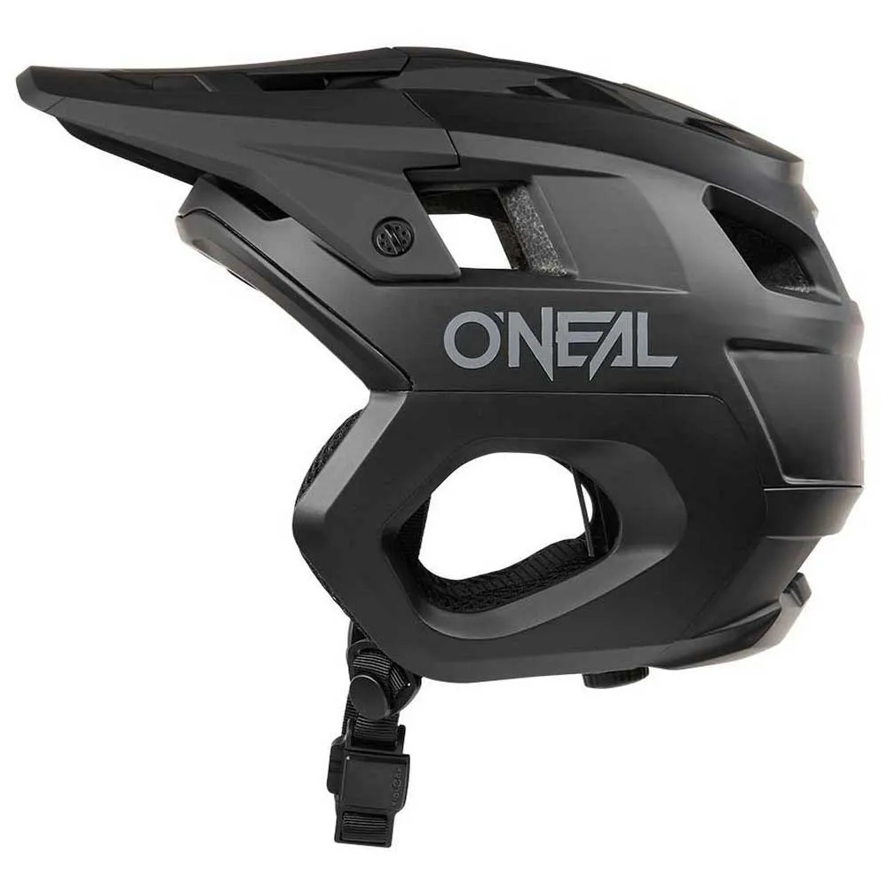 O'Neal Trapper Solid Mtb-hjelm