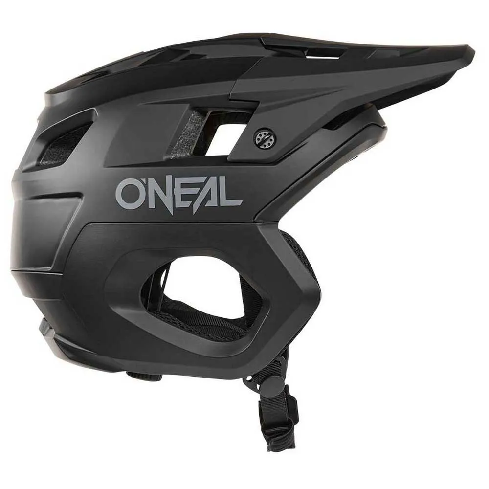 O'Neal Trapper Solid Mtb-hjelm