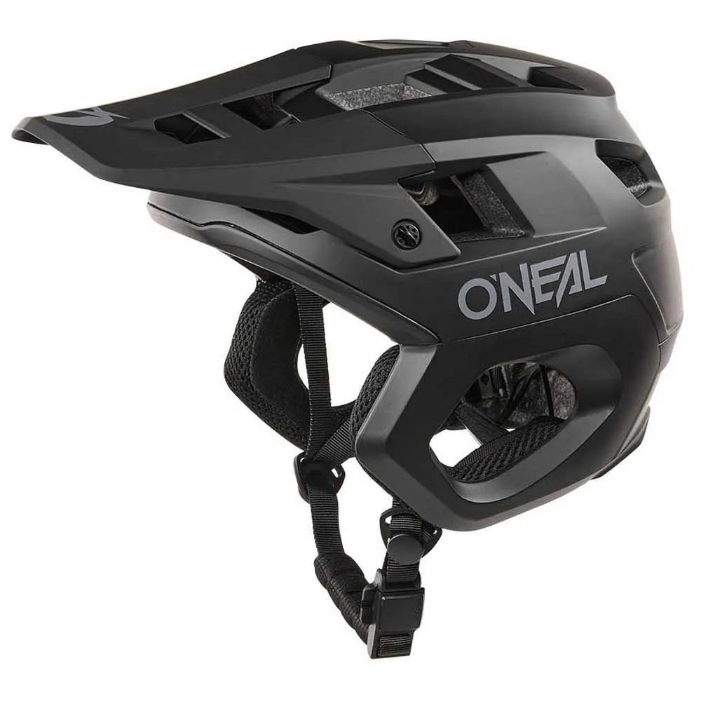 O'Neal Trapper Solid Mtb-hjelm