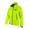 O'Neal Tsunami Regnjakke Neon, Gul/neon