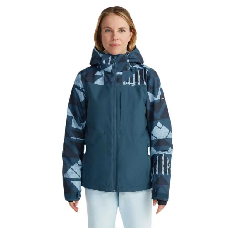 O'Neill Aplite Plus Jakke O'Neill Aplite Plus Jakke