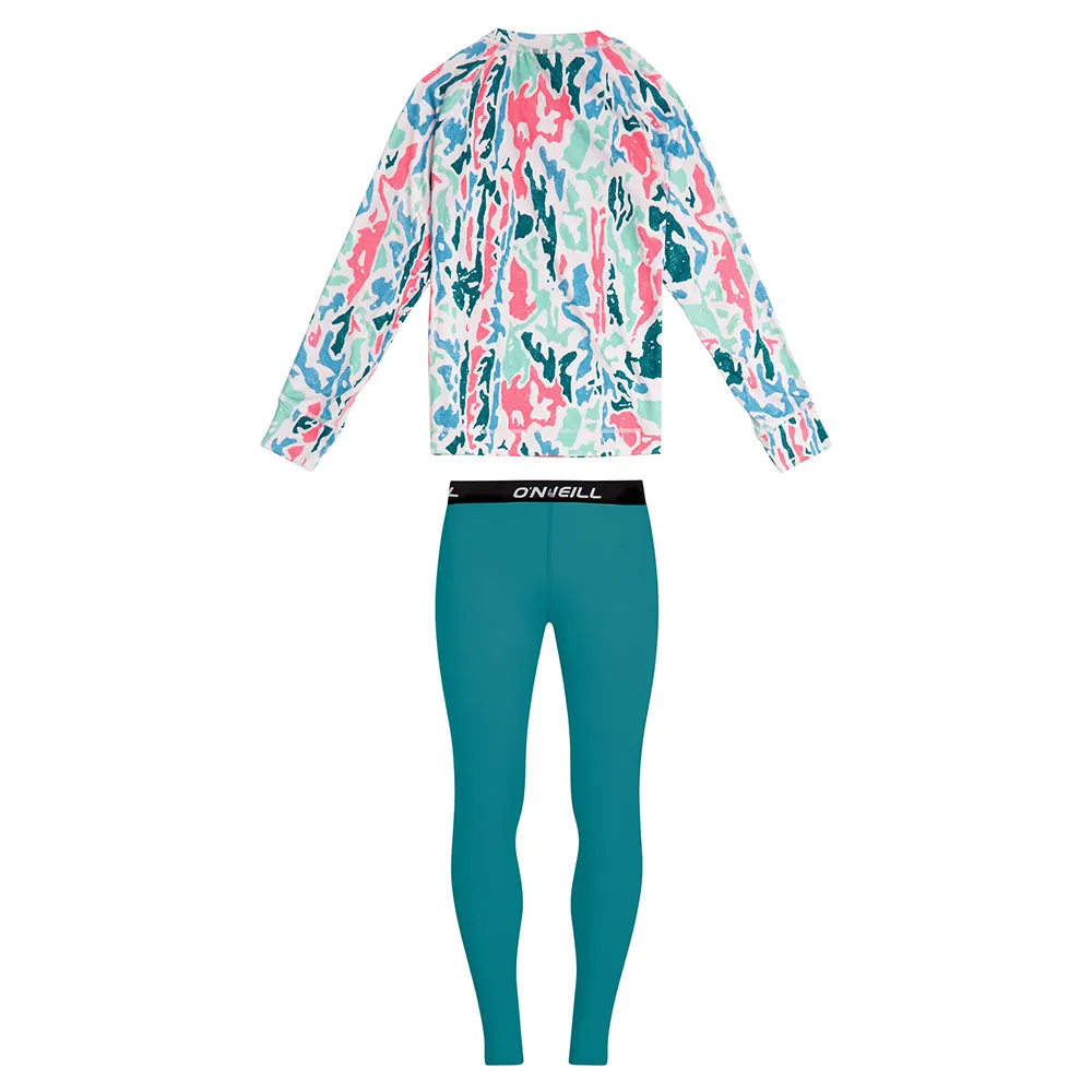 O'Neill Baselayer Set Basislagsett O'Neill Baselayer Set Basislagsett