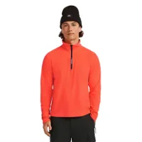 O'Neill Fwc Cruz Jack´s Polartec Fleecejakke Med Halv Glidelås