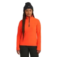 O'Neill Fwc Cruz Jack´s Polartec Fleecejakke Med Halv Glidelås O'Neill Fwc Cruz Jack´s Polartec Fleecejakke Med Halv Glidelås