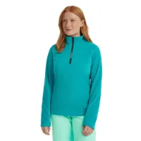 O'Neill Fwc Cruz Jack´s Polartec Fleecejakke Med Halv Glidelås
