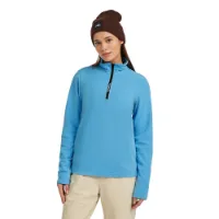 O'Neill Fwc Cruz Jack´s Polartec Fleecejakke Med Halv Glidelås O'Neill Fwc Cruz Jack´s Polartec Fleecejakke Med Halv Glidelås