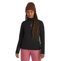 O'Neill Fwc Cruz Jack´s Polartec Fleecejakke Med Halv Glidelås O'Neill Fwc Cruz Jack´s Polartec Fleecejakke Med Halv Glidelås