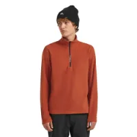 O'Neill Fwc Cruz Jack´s Polartec Fleecejakke Med Halv Glidelås