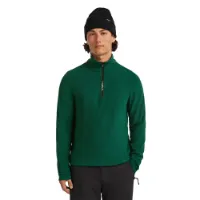 O'Neill Fwc Cruz Jack´s Polartec Fleecejakke Med Halv Glidelås