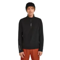 O'Neill Fwc Cruz Jack´s Polartec Fleecejakke Med Halv Glidelås
