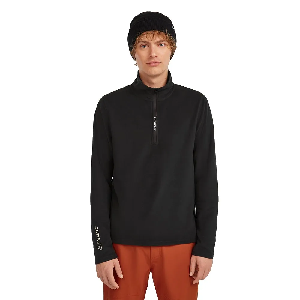O'Neill Fwc Cruz Jack´s Polartec Fleecejakke Med Halv Glidelås O'Neill Fwc Cruz Jack´s Polartec Fleecejakke Med Halv Glidelås