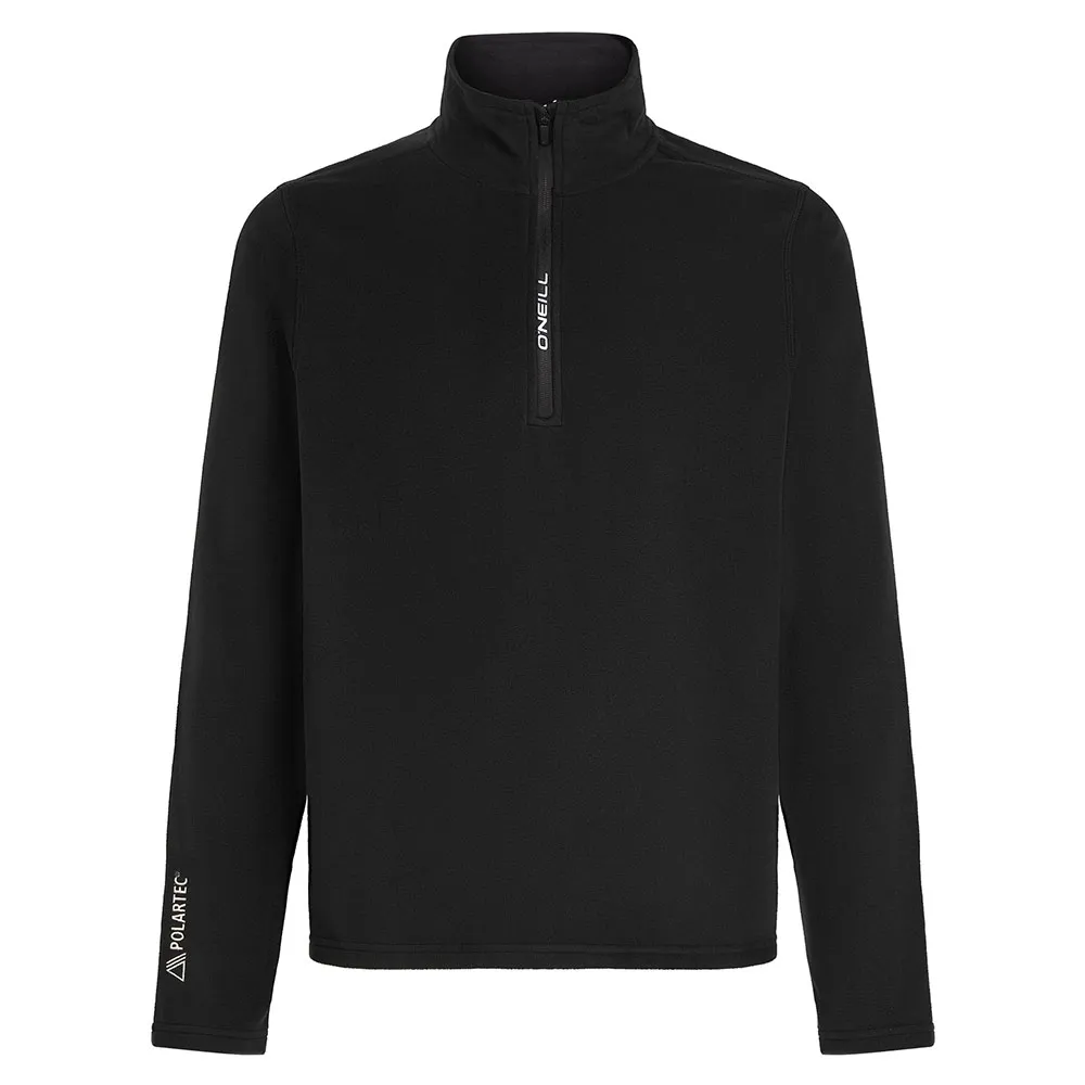 O'Neill Fwc Cruz Jack´s Polartec Fleecejakke Med Halv Glidelås O'Neill Fwc Cruz Jack´s Polartec Fleecejakke Med Halv Glidelås