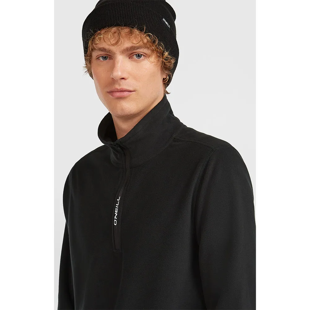 O'Neill Fwc Cruz Jack´s Polartec Fleecejakke Med Halv Glidelås O'Neill Fwc Cruz Jack´s Polartec Fleecejakke Med Halv Glidelås