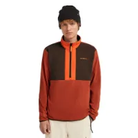 O'Neill Fwc Cruz Triple Fleecejakke Med Full Glidelås