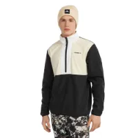 O'Neill Fwc Cruz Triple Fleecejakke Med Full Glidelås