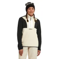 O'Neill Fwc Cruz Triple Polartec Fleecejakke Med Halv Glidelås O'Neill Fwc Cruz Triple Polartec Fleecejakke Med Halv Glidelås