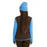O'Neill Fwc Cruz Triple Polartec Fleecejakke Med Halv Glidelås