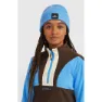 O'Neill Fwc Cruz Triple Polartec Fleecejakke Med Halv Glidelås