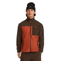 O'Neill Fwc Peak Hyper Fleecejakke Med Full Glidelås