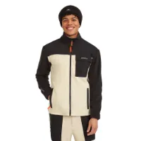 O'Neill Fwc Peak Hyper Fleecejakke Med Full Glidelås