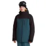 Alma steel colour block