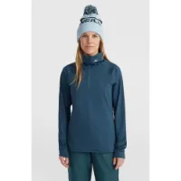 O'Neill Hydrowick Fleecejakke Med Halv Glidelås