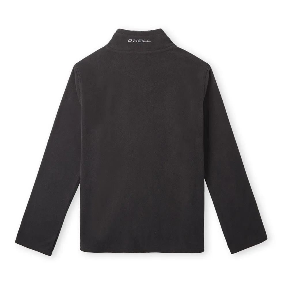 O'Neill Jack´s Fleece, Black out, 5-6Y O'Neill Jack´s Fleece, Black out, 5-6Y