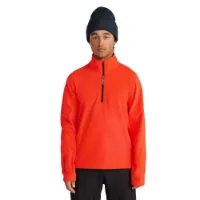 O'Neill Jack´s Polartec 100 Fleecejakke Med Halv Glidelås O'Neill Jack´s Polartec 100 Fleecejakke Med Halv Glidelås