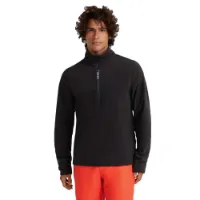 O'Neill Jack´s Polartec 100 Fleecejakke Med Halv Glidelås O'Neill Jack´s Polartec 100 Fleecejakke Med Halv Glidelås