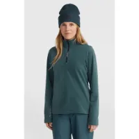 O'Neill Jack´s Polartec 100 Fleecejakke Med Halv Glidelås O'Neill Jack´s Polartec 100 Fleecejakke Med Halv Glidelås