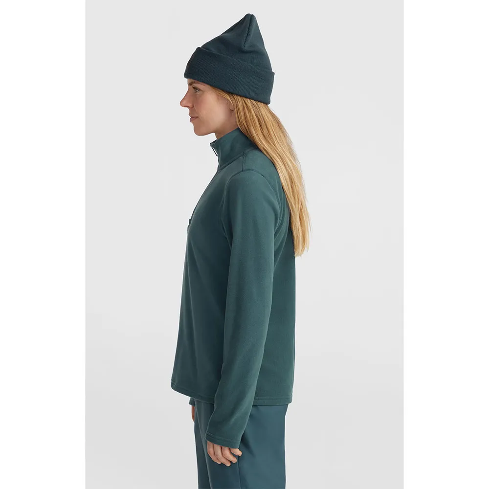 O'Neill Jack´s Polartec 100 Fleecejakke Med Halv Glidelås O'Neill Jack´s Polartec 100 Fleecejakke Med Halv Glidelås