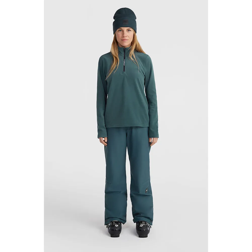 O'Neill Jack´s Polartec 100 Fleecejakke Med Halv Glidelås O'Neill Jack´s Polartec 100 Fleecejakke Med Halv Glidelås