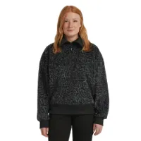 O'Neill Must-have Fleecejakke Med Halv Glidelås