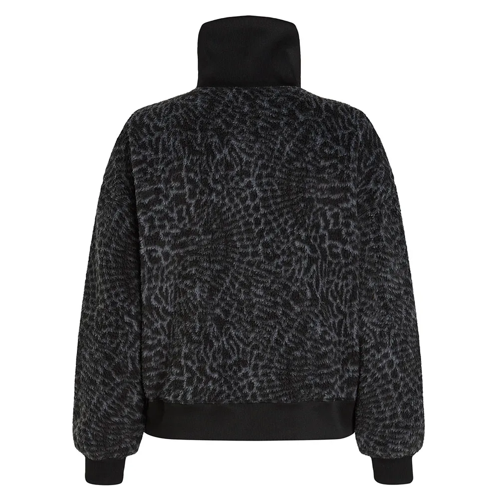 O'Neill Must-have Fleecejakke Med Halv Glidelås O'Neill Must-have Fleecejakke Med Halv Glidelås