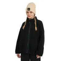 O'Neill Must-have High Pile Fleecejakke Med Full Glidelås O'Neill Must-have High Pile Fleecejakke Med Full Glidelås