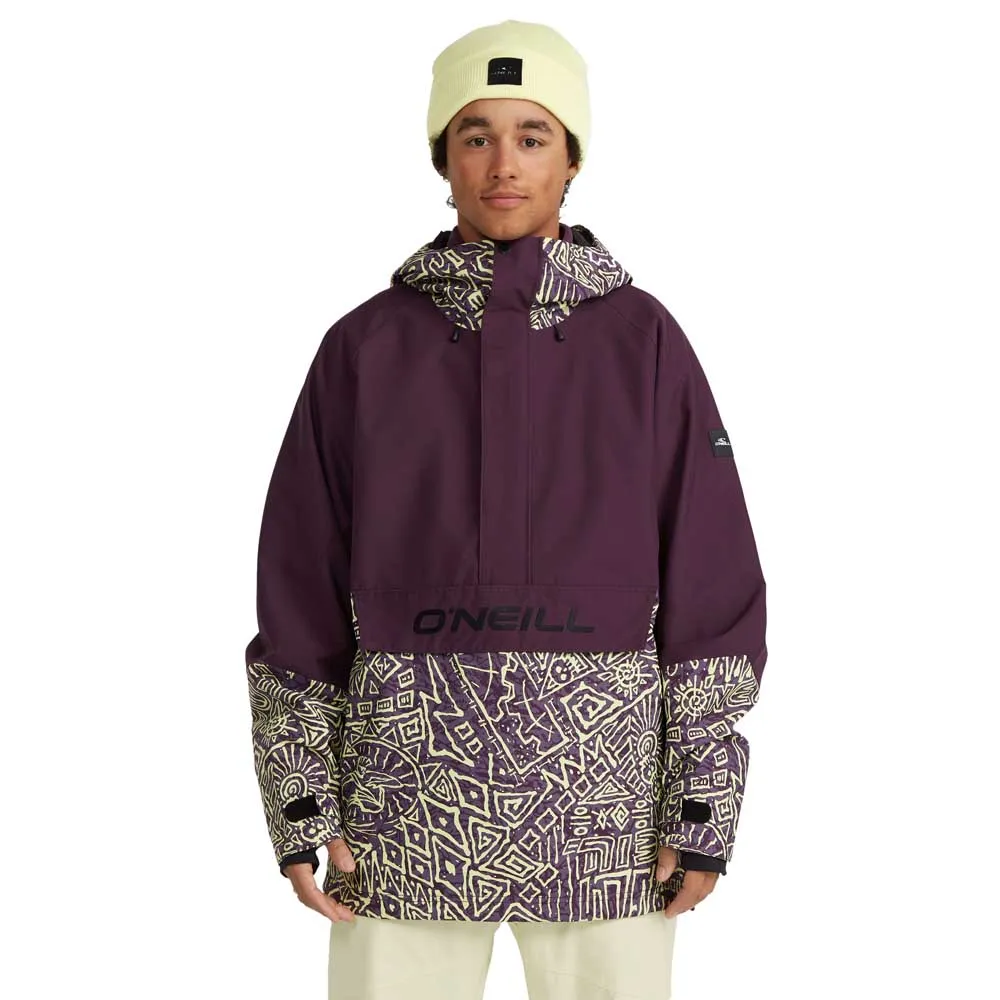 O'Neill O´riginals Anorak Jakke O'Neill O´riginals Anorak Jakke