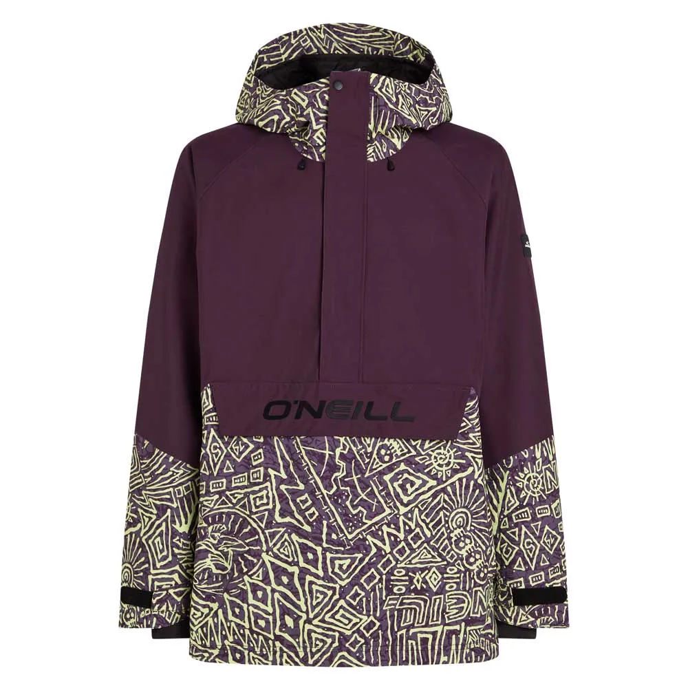 O'Neill O´riginals Anorak Jakke O'Neill O´riginals Anorak Jakke