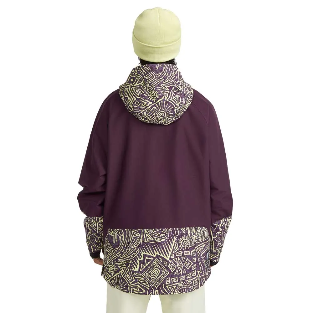 O'Neill O´riginals Anorak Jakke O'Neill O´riginals Anorak Jakke