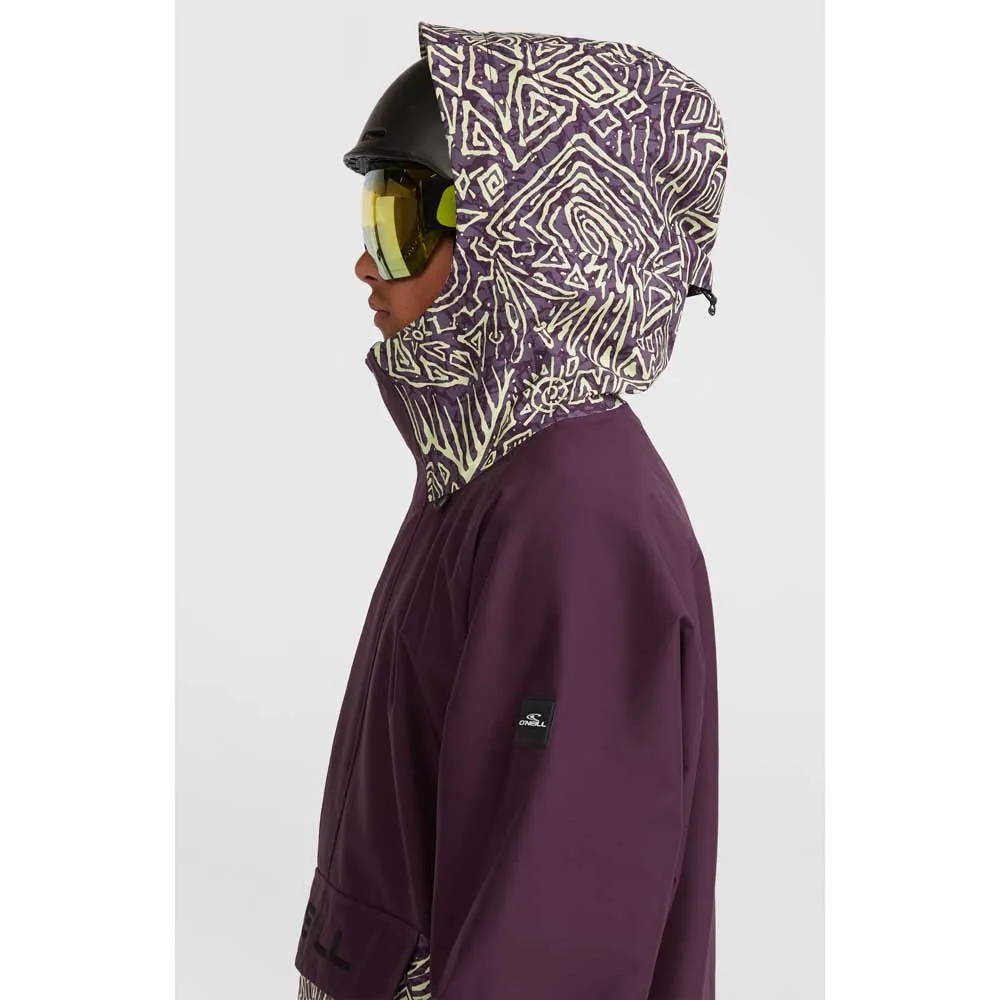 O'Neill O´riginals Anorak Jakke O'Neill O´riginals Anorak Jakke