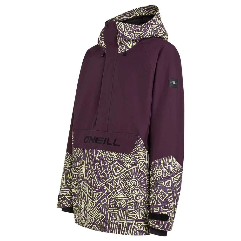 O'Neill O´riginals Anorak Jakke O'Neill O´riginals Anorak Jakke