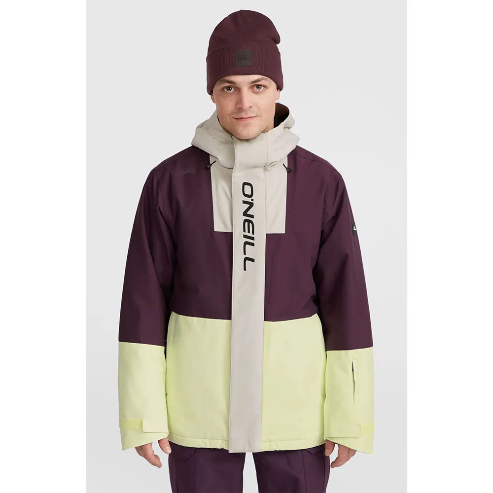 O'Neill O´riginals Hybrid Jakke O'Neill O´riginals Hybrid Jakke