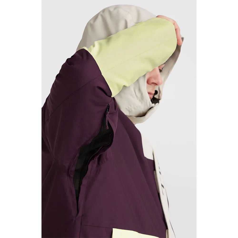 O'Neill O´riginals Hybrid Jakke O'Neill O´riginals Hybrid Jakke