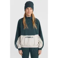 O'Neill O´riginals Polartec 100 Fleecejakke Med Halv Glidelås O'Neill O´riginals Polartec 100 Fleecejakke Med Halv Glidelås
