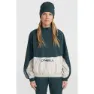 O'Neill O´riginals Polartec 100 Fleecejakke Med Halv Glidelås