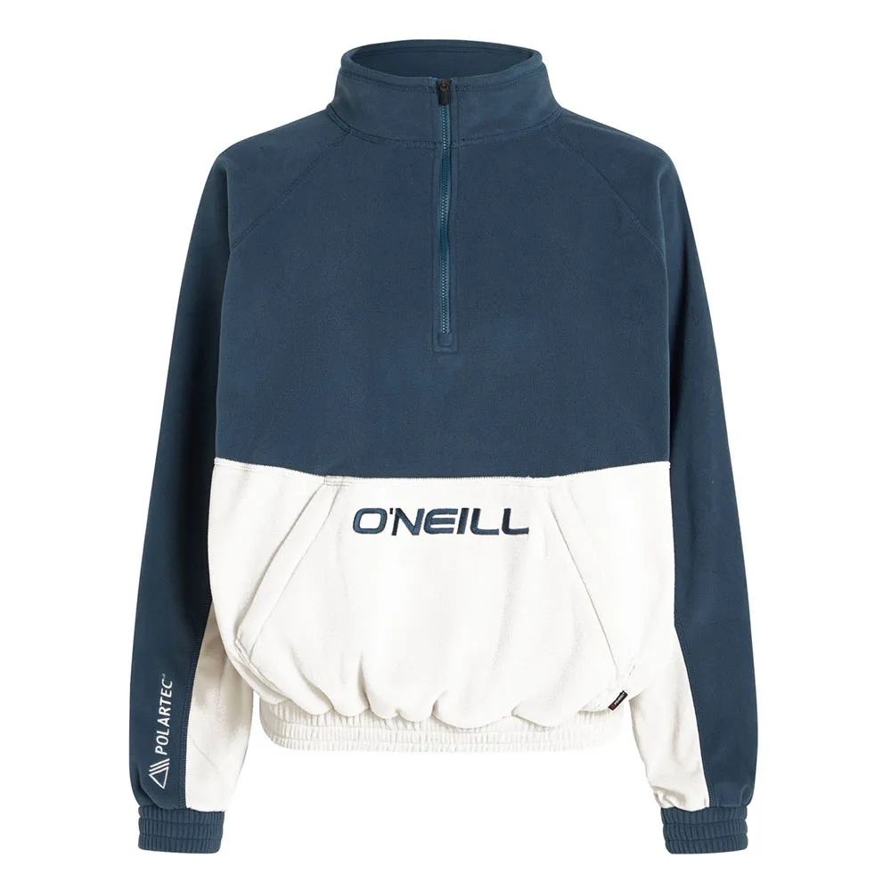 O'Neill O´riginals Polartec 100 Fleecejakke Med Halv Glidelås O'Neill O´riginals Polartec 100 Fleecejakke Med Halv Glidelås
