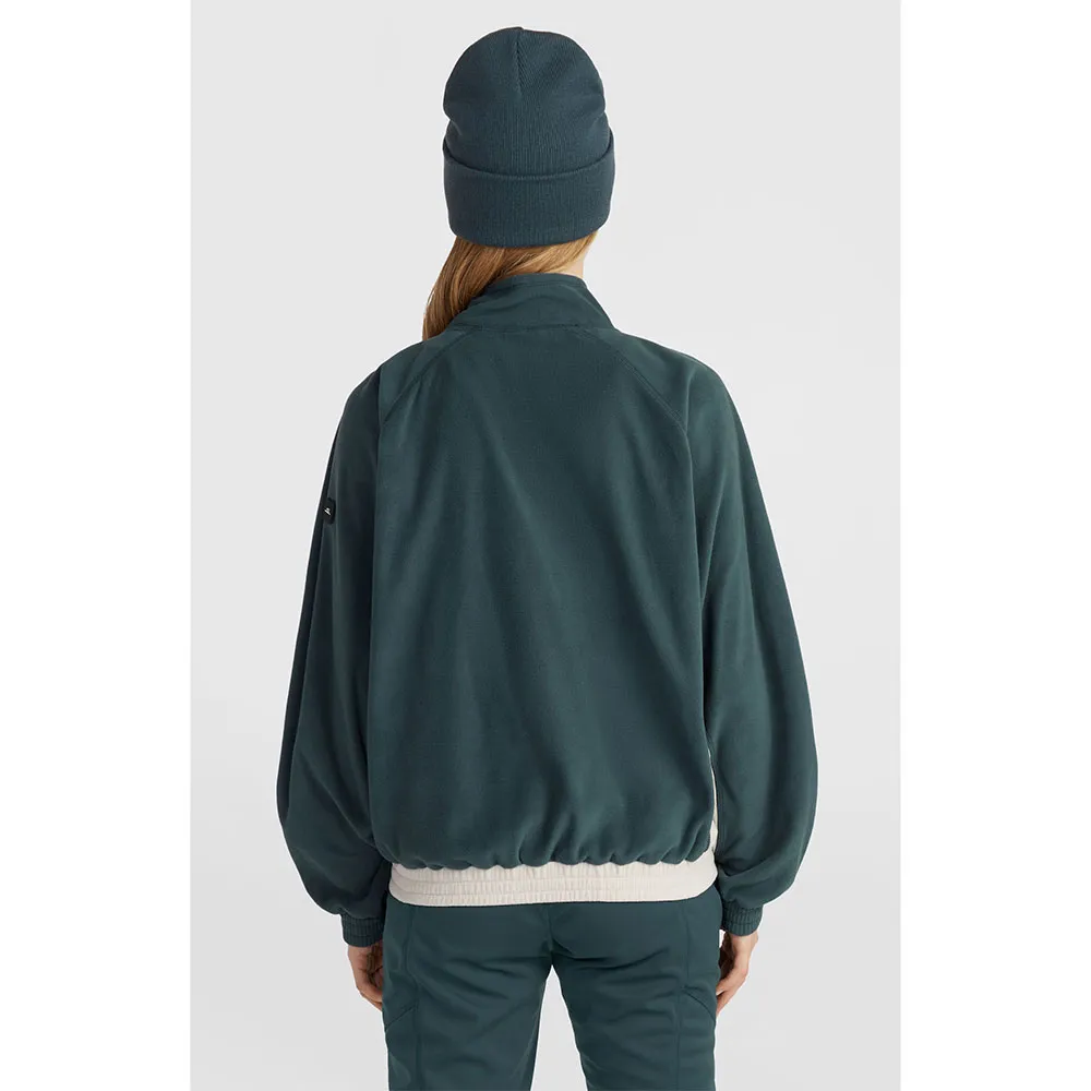 O'Neill O´riginals Polartec 100 Fleecejakke Med Halv Glidelås O'Neill O´riginals Polartec 100 Fleecejakke Med Halv Glidelås