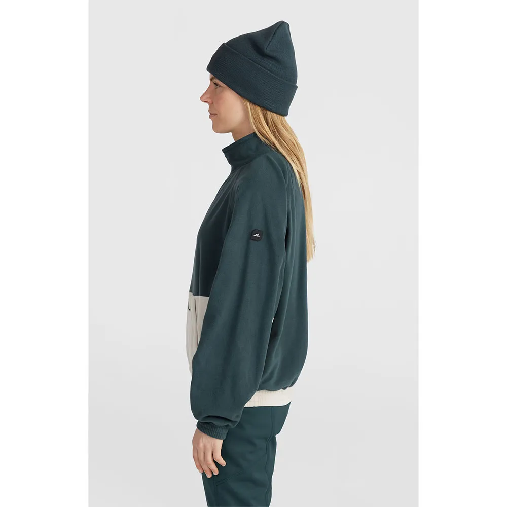 O'Neill O´riginals Polartec 100 Fleecejakke Med Halv Glidelås O'Neill O´riginals Polartec 100 Fleecejakke Med Halv Glidelås