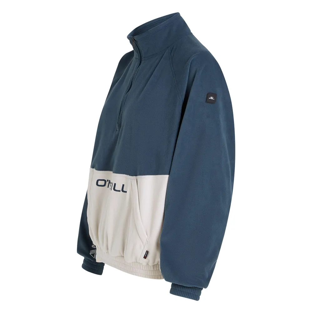 O'Neill O´riginals Polartec 100 Fleecejakke Med Halv Glidelås O'Neill O´riginals Polartec 100 Fleecejakke Med Halv Glidelås