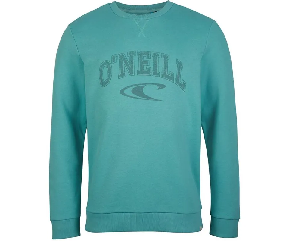 ONeill State Crew Sweatershirt Men, Majolica blue
