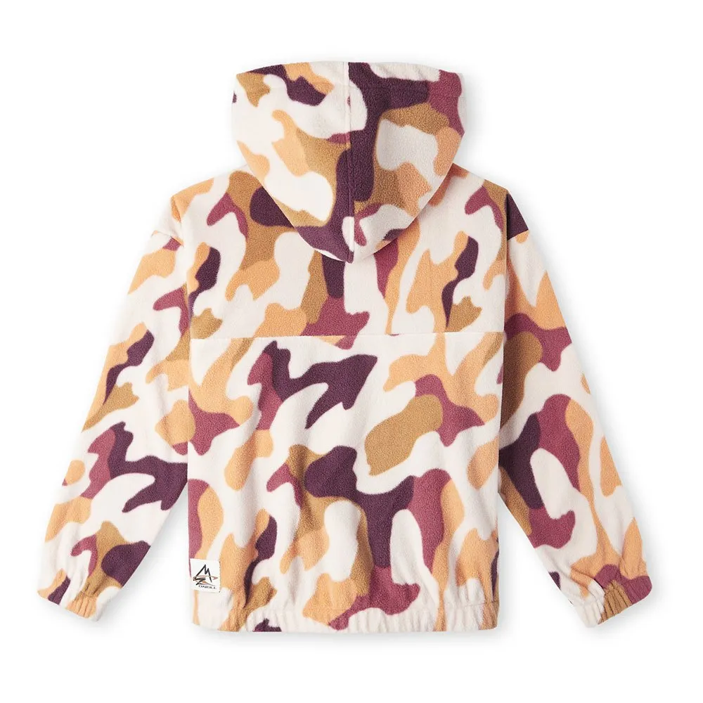 O'Neill Superfleece Fleecejakke Med Hette O'Neill Superfleece Fleecejakke Med Hette